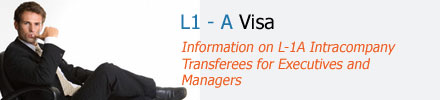 L1A Intracompany Transferees